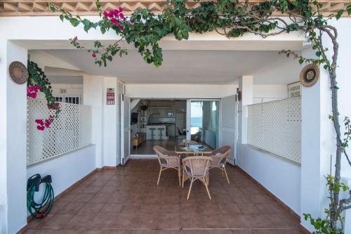 paraíso beach house 28