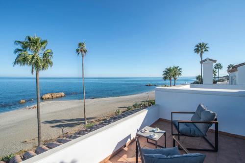 paraíso beach house 28