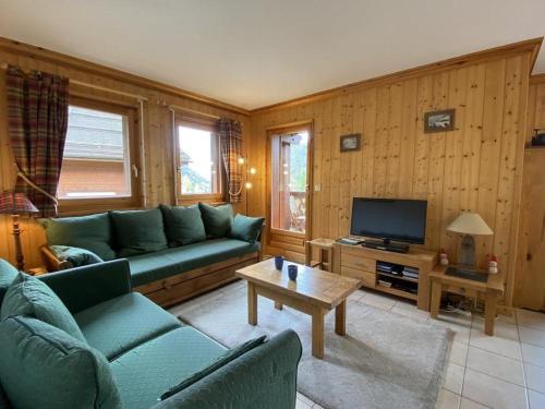 Hameau de Beauregard B3