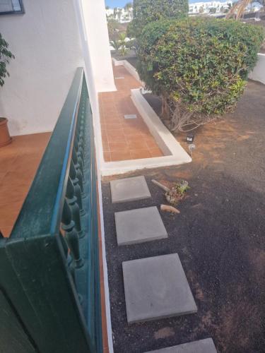 estudio exterior en Matagorda