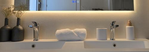 Luminoso Apartamento de Diseño junto a Congresos - RYAP Congresos