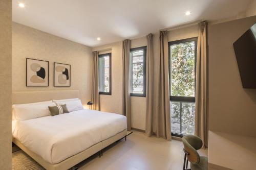 Apartamento junto a Ruzafa cerca del centro photo 22