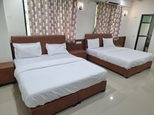 Фотография из галереи Hill Resort Alibaug в городе Алибаг