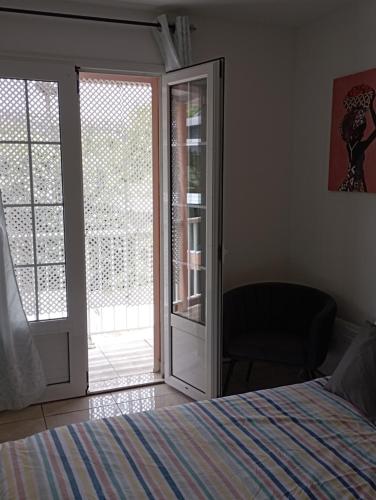 Gallery image of Chrislise in Saint-Louis