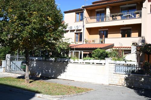 Apartments Novak
