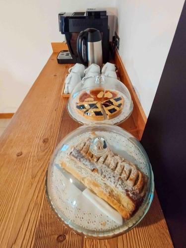 Jídlo v farmy nebo okolí