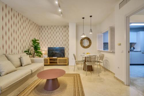 San Vicente 43, by Homing U