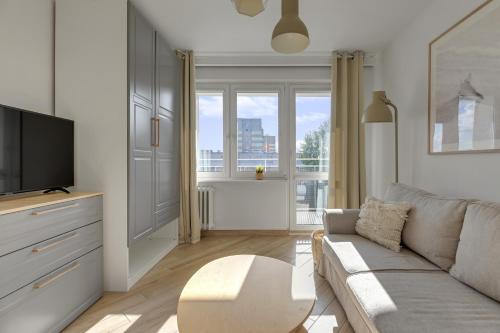 RentPlanet - Apartamenty Brzeźno