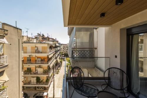 Muse Elegante Apartments by BiNoBi!