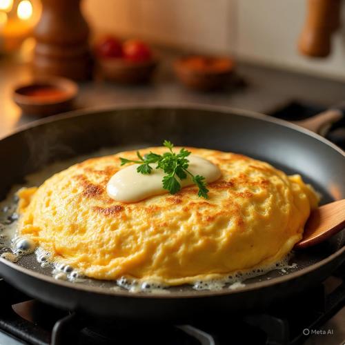 un primo piano di una pentola di cibo su un fornello di Hotel The Grand Elite Ramayan - Near Ram Mandir a Ayodhya
