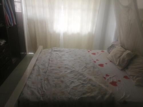 ナイロビにあるPeacock palaceのギャラリーの写真