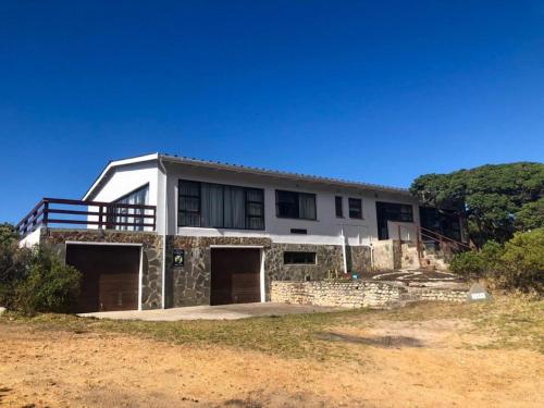 Imagen de la galería de Oppieknoppie, en Bettyʼs Bay