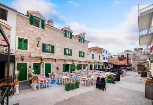 Centar Vodice Apartmani