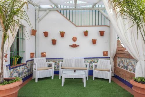 PuraSevilla apartments nº4