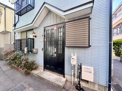 Oji kajiwara house