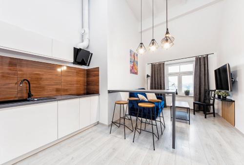 RentPlanet - Apartamenty Podgórna