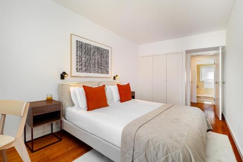 WHome Modern Flat in Central Lisbon