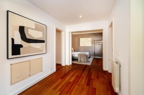 WHome Modern Flat in Central Lisbon