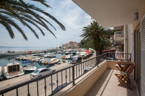 Apartments Gaston