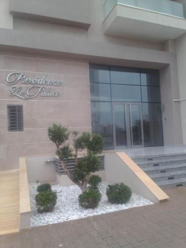 Φωτογραφία από το άλμπουμ του Apartment for rent for all seasons in Mrezga στη Ναμπέλ