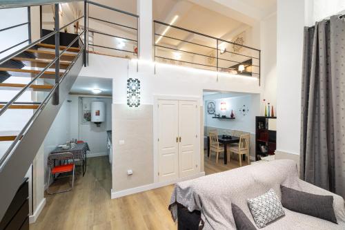 Amazing Apartments Malaga Center