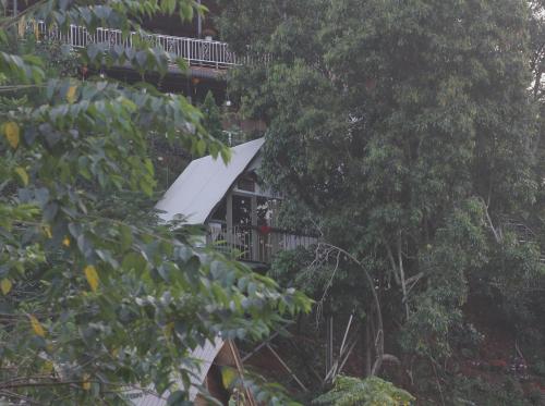 Fotografie z fotogalerie ubytování Peaceful Stream Homestay v destinaci Hoat