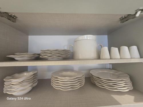 Φωτογραφία από το άλμπουμ του Luxuriöse Ferienwohnung in Manavgat ilica σε Ilıcaköy