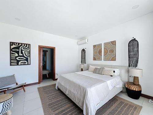 Sea view - Soleil des Canonniers