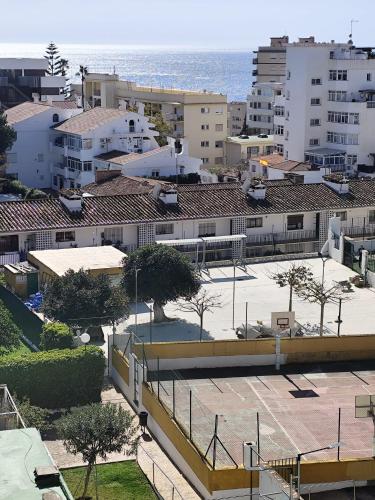 Benalmádena Stay
