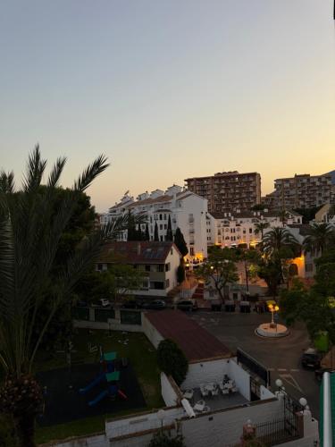 Benalmádena Stay