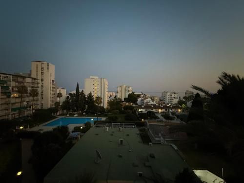 Benalmádena Stay
