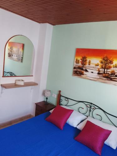 Marilu apartment in the center of Chania