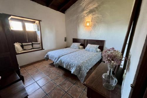 El Estanco Viejo Casa Poleo