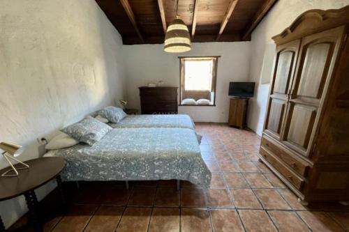 El Estanco Viejo Casa Poleo