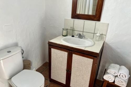El Estanco Viejo Casa Poleo