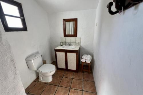 El Estanco Viejo Casa Poleo