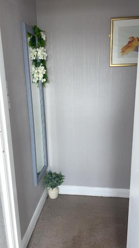 Gambar di galeri bagi QueensBerry Rooms Annan di Annan