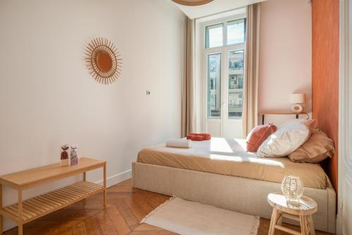 Soleil Niçois Terracotta - 8min plage et proche gare