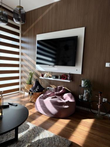 BS Cozy Apartment