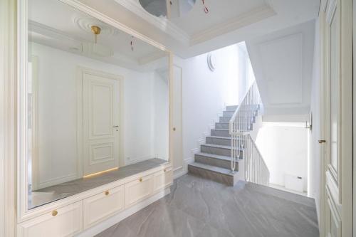 Gallery image of Vilnius Central House in Vilnius