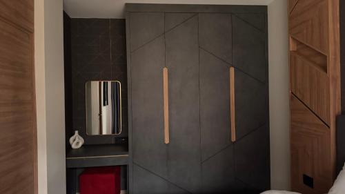 Photo de la galerie de l'établissement Tara Panorama Apartment, à Kremna