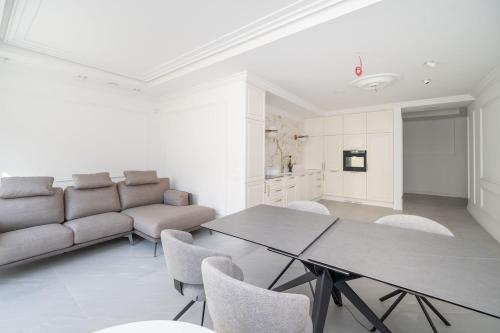 Gallery image of Vilnius Central House in Vilnius