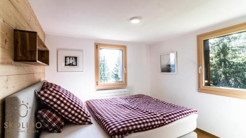 Soldanella Chalet, Riederalp Golmenegg