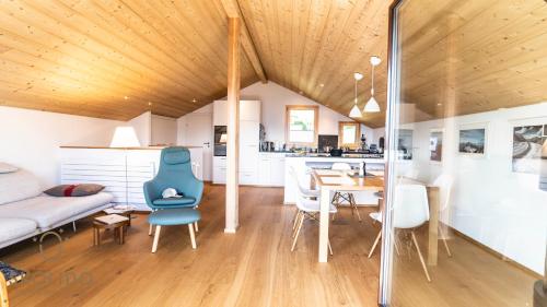Soldanella Chalet, Riederalp Golmenegg
