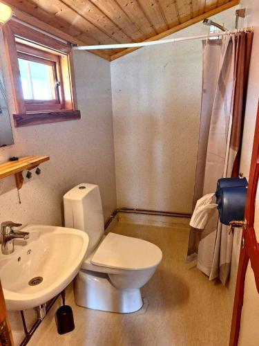 Bany a Mindresunde Camping