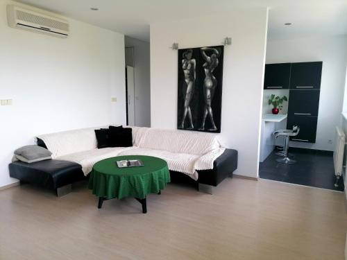 Marguerite apartment - parking including