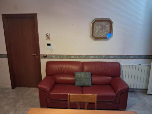 Gallery image of Appartamento con veranda Campobello Agrigento in Campobello di Licata