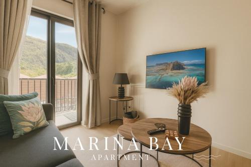 アパートメントの近くで見られる自然の景観