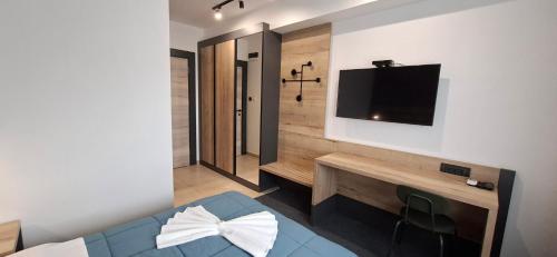 Foto de la galería de Sremski Kutak en Stara Pazova