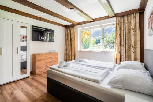 homy MontaVista - 300m zur Golmerbahn